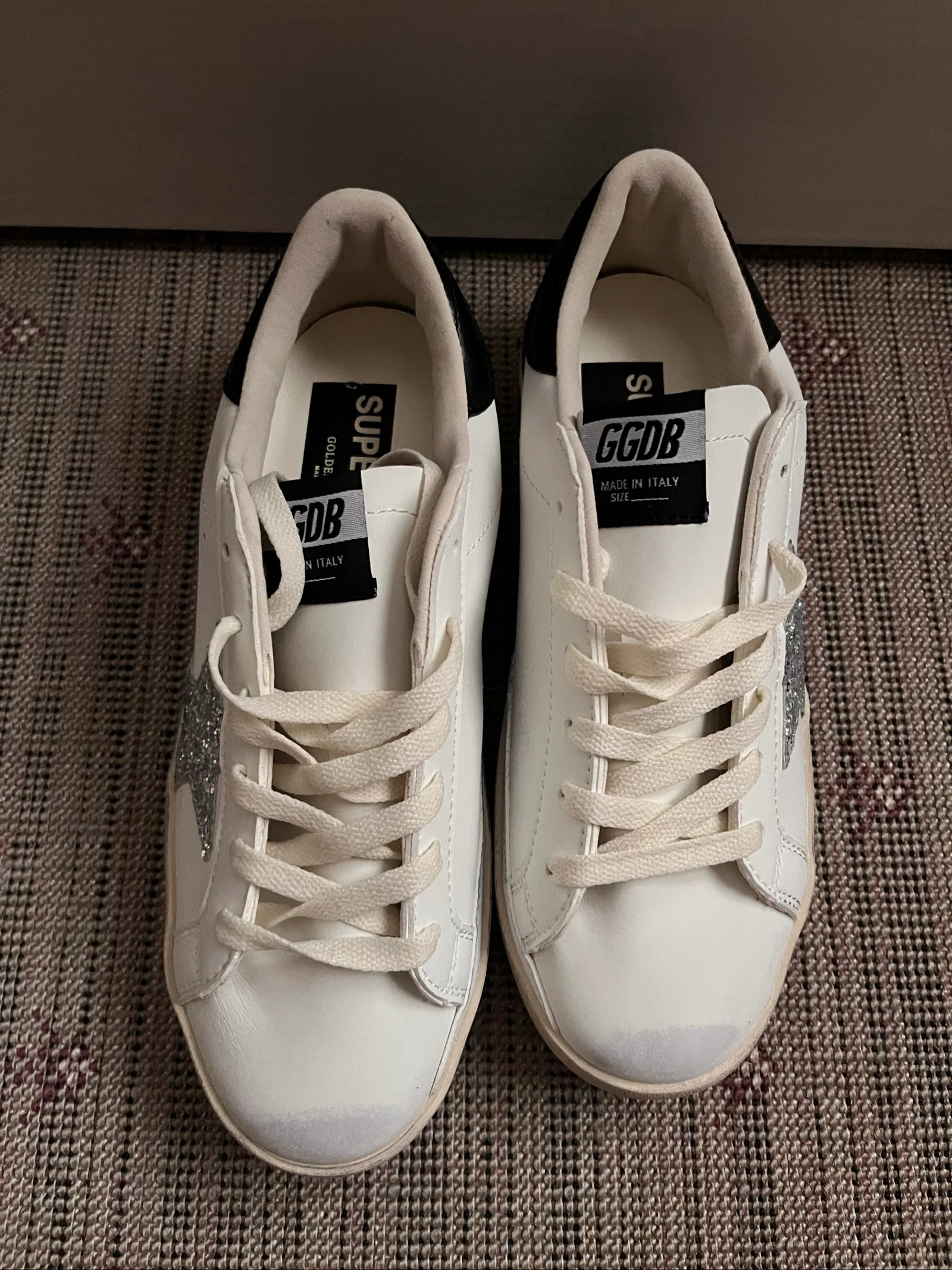 Zapatillas de mujer – photo 3